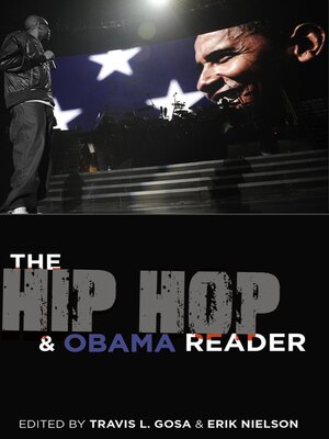 cover image of The Hip Hop & Obama Reader